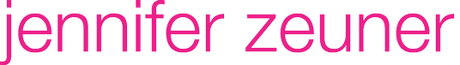 Jennifer Zeuner logo