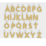 Jennifer Zeuner Jewelry Addie Charm