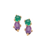 Jennifer Zeuner Asher Earrings