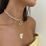 Jennifer Zeuner Jewelry Betty Charm