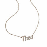 Jennifer Zeuner Jewelry Corinne 14k Necklace