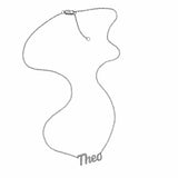 Jennifer Zeuner Jewelry Corinne 14k Necklace