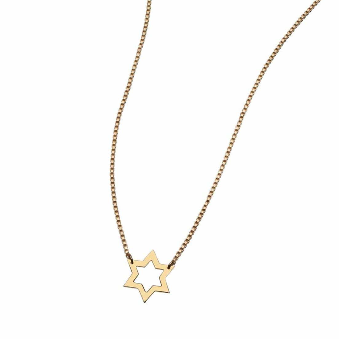 Jennifer zeuner deals jewelry star necklace