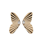 Jennifer Zeuner Jewelry Ivy Earrings