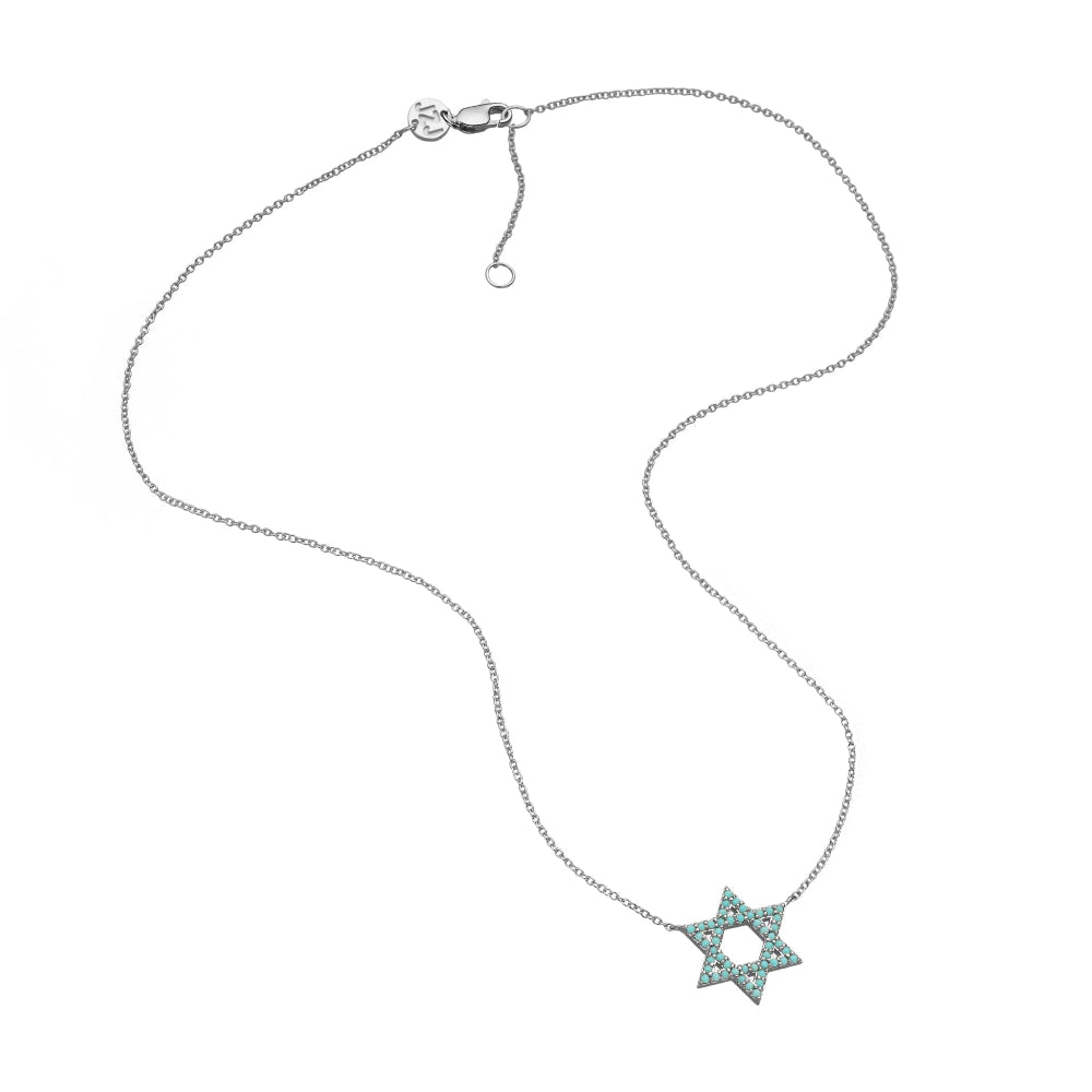 Jennifer Zeuner Kohav 14k Necklace