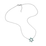 Jennifer Zeuner Kohav 14k Necklace