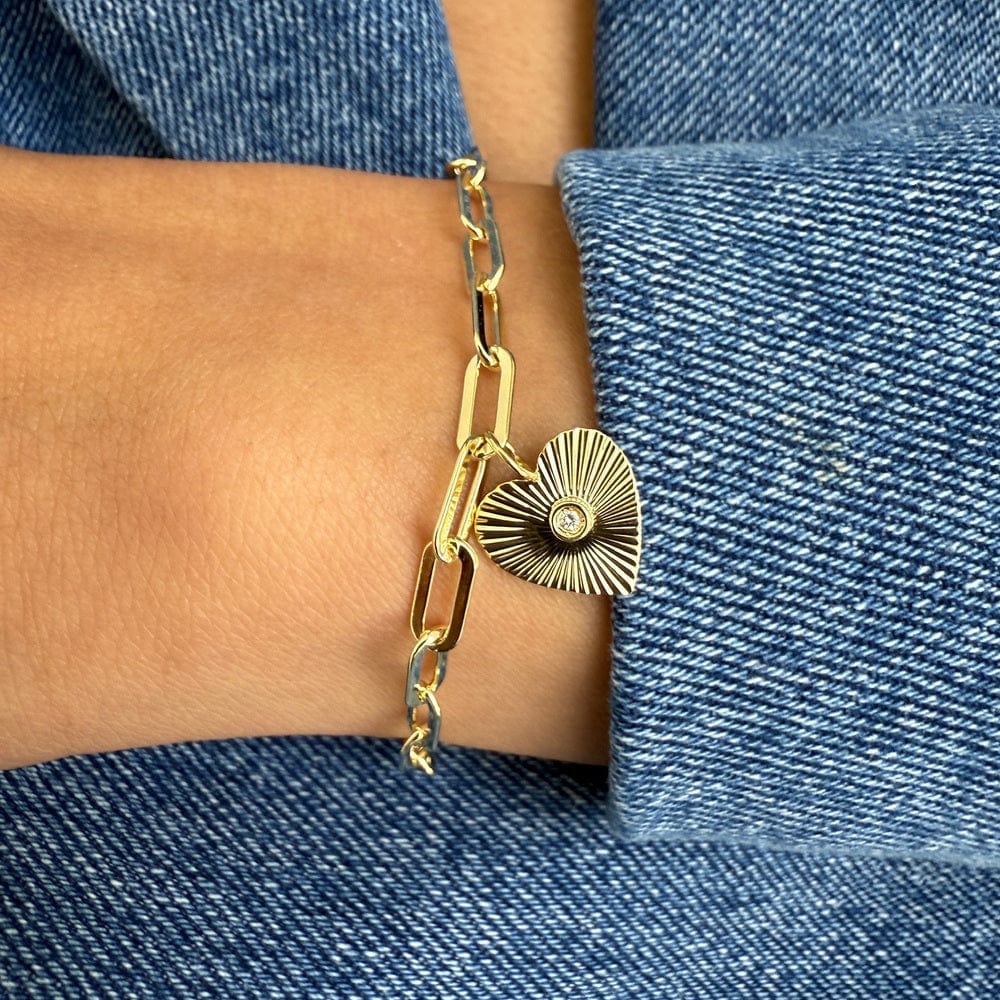 Jennifer Zeuner Jewelry Malin Bracelet