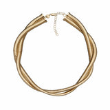 Jennifer Zeuner Jewelry Maude Choker