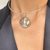 Jennifer Zeuner Michaela 14K Charm