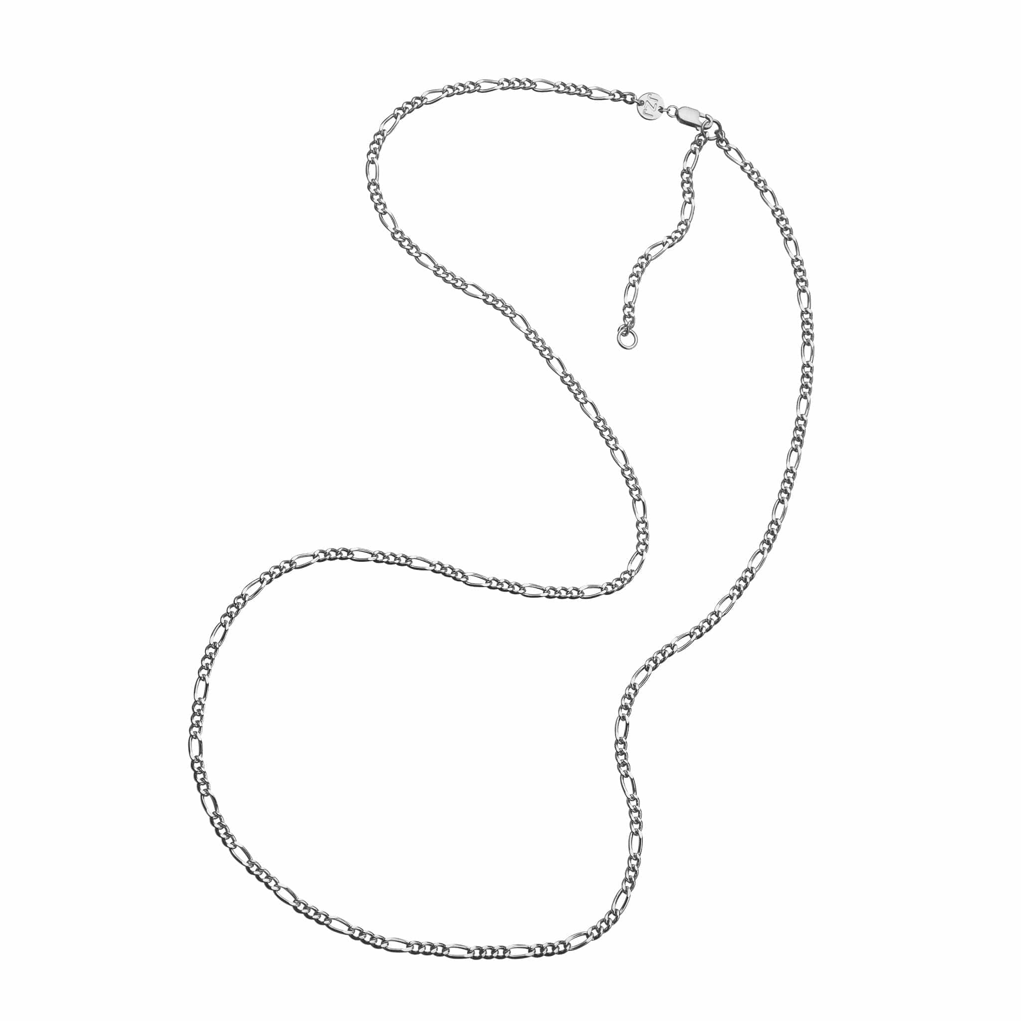 Jennifer Zeuner Jewelry Shea Necklace sterling silver