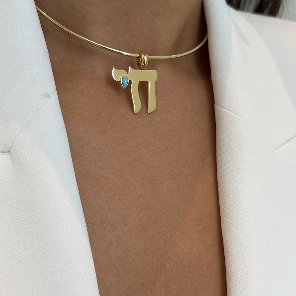 Jennifer Zeuner Silvan Charm