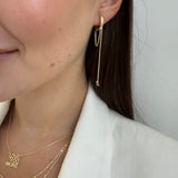 Jennifer Zeuner Jewelry Tasha Earrings