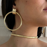 Jennifer Zeuner Jewelry Beverly Choker