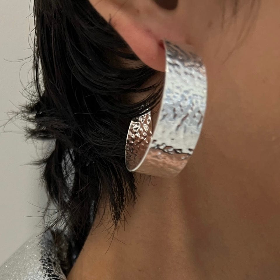 Jennifer Zeuner Jewelry Cyrus Earrings