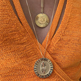 Jennifer Zeuner Jewelry Daria Necklace