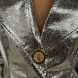 Jennifer Zeuner Jewelry Daria Necklace