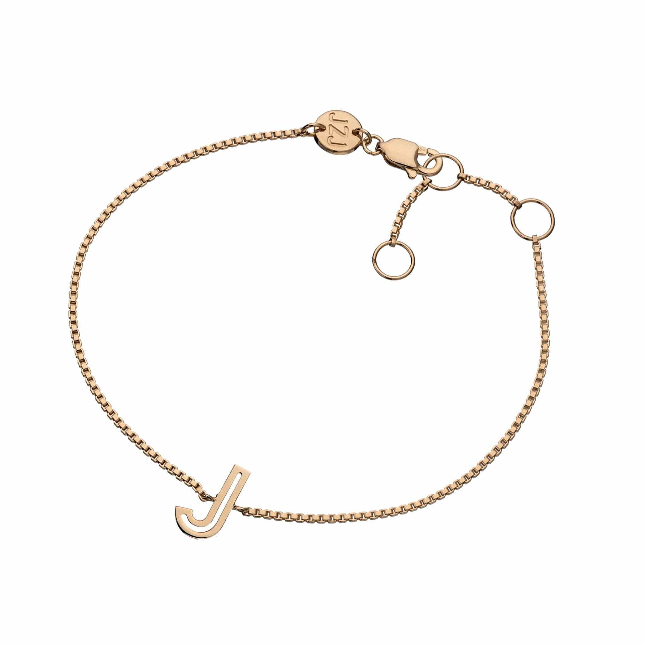 Jennifer Zeuner Jewelry Dillon Bracelet