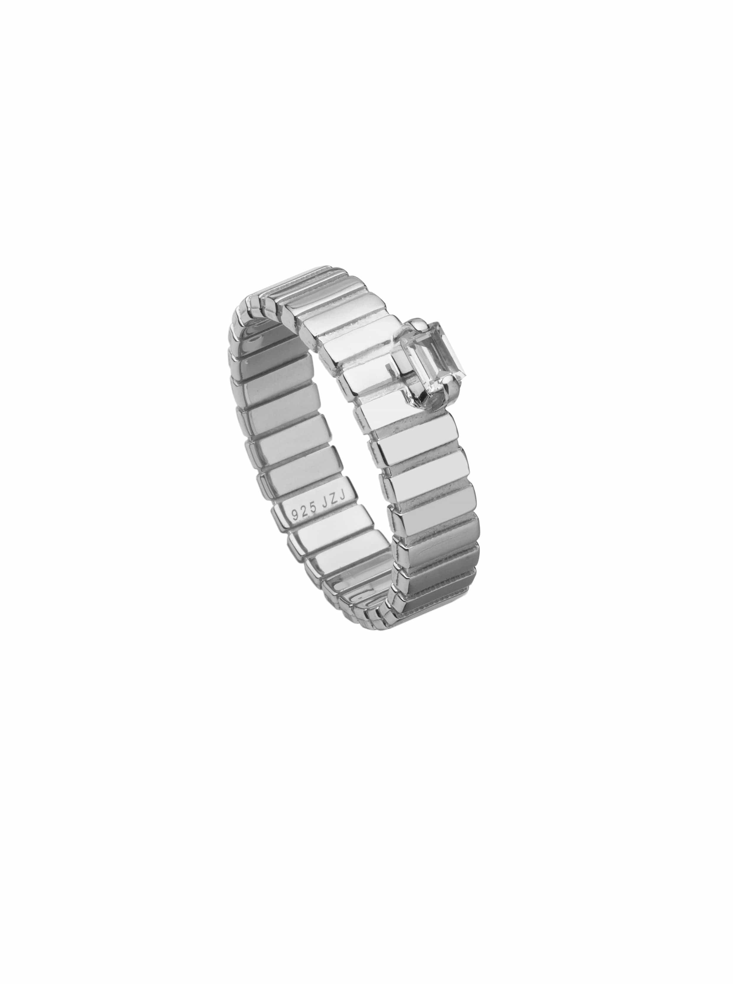 Jennifer Zeuner Jewelry Elana Ring