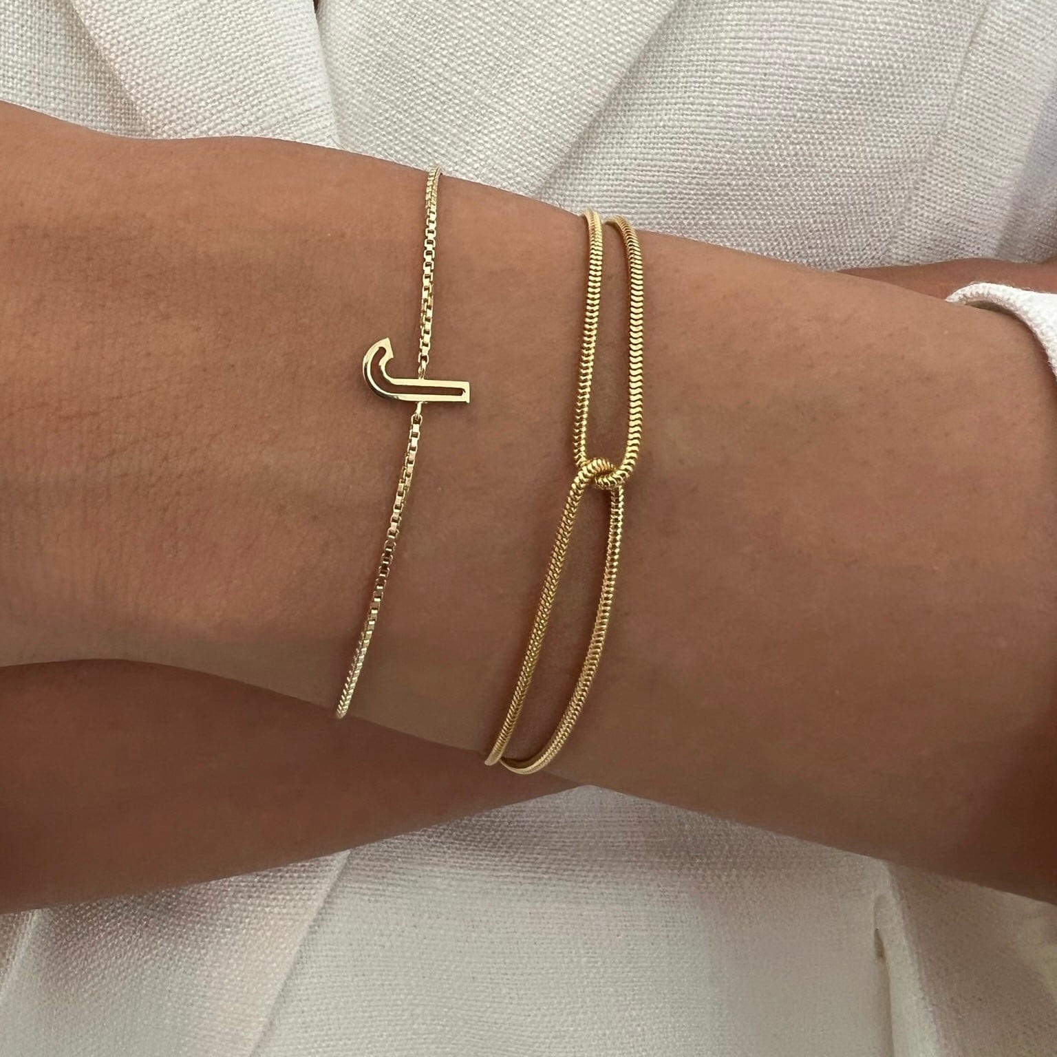 Jennifer Zeuner Jewelry Julia Bracelet