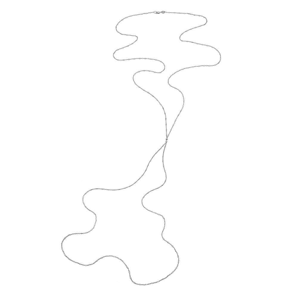 Jennifer Zeuner Jewelry Kerry Body Chain