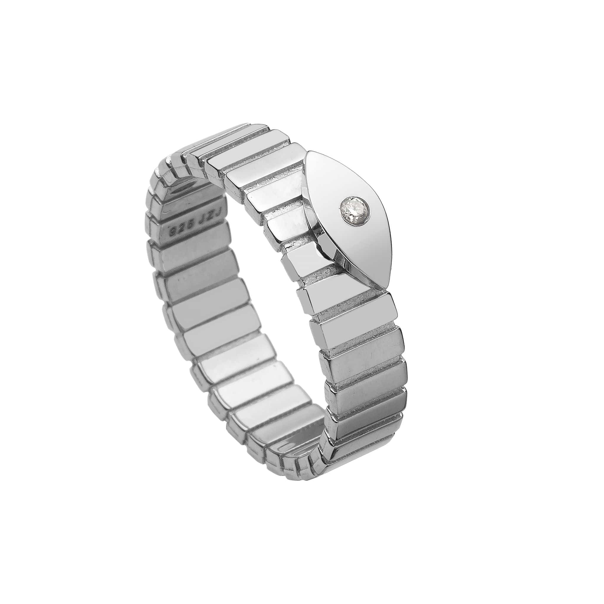 Jennifer Zeuner Jewelry Leandra Ring