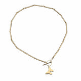Jennifer Zeuner Jewelry Macy Necklace