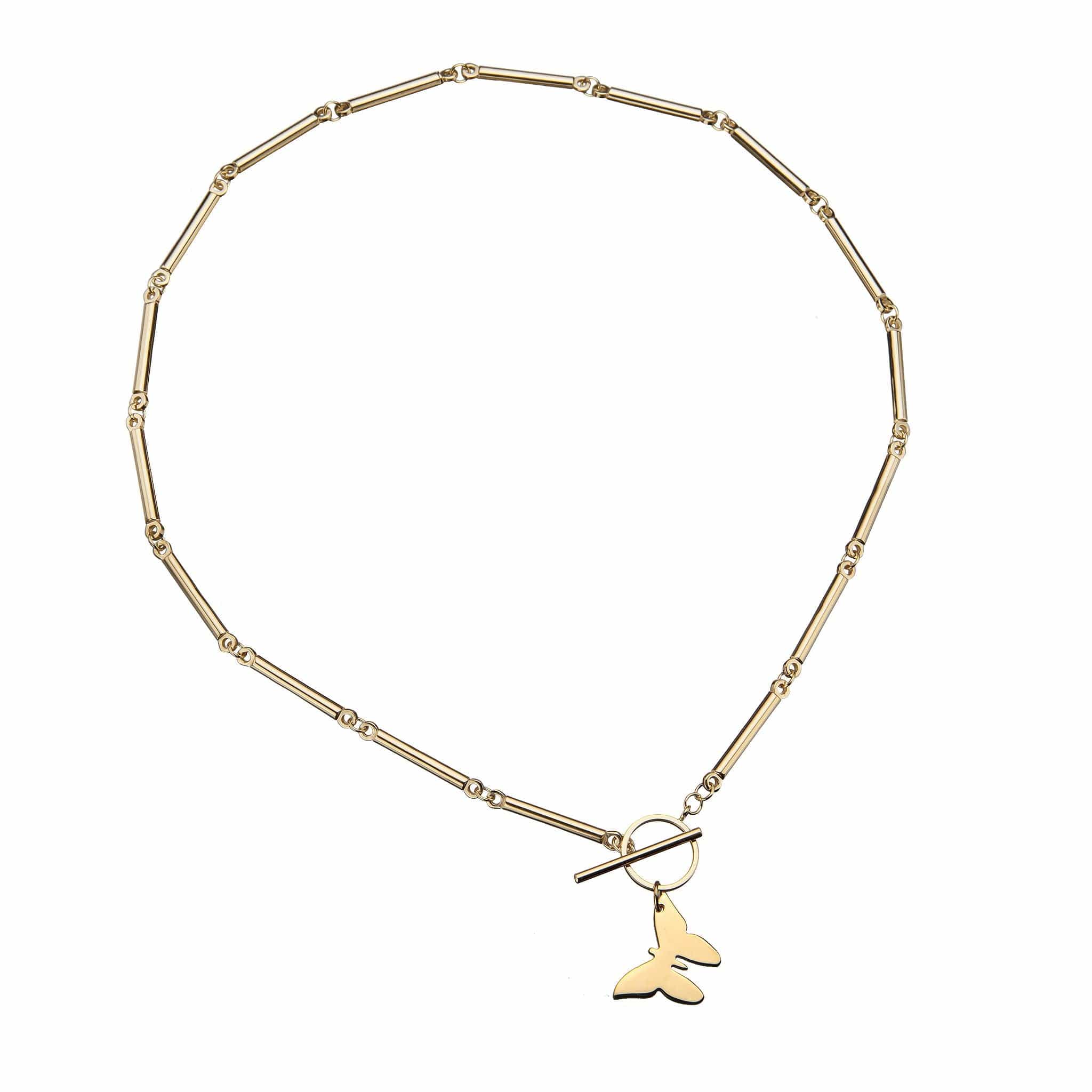 Jennifer Zeuner Jewelry Macy Necklace