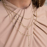 Jennifer Zeuner Jewelry Marchel Necklace