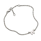 Jennifer Zeuner Jewelry Mariah Butterfly Bracelet