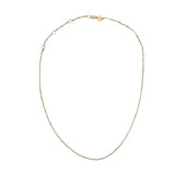 Jennifer Zeuner Jewelry Maury Chain