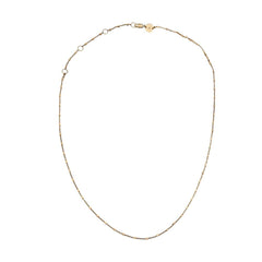 Jennifer Zeuner Jewelry Maury Chain