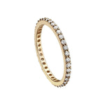 Jennifer Zeuner Jewelry Myla 14k Ring