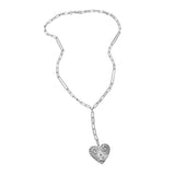 Jennifer Zeuner Jewelry Odessa Lariat