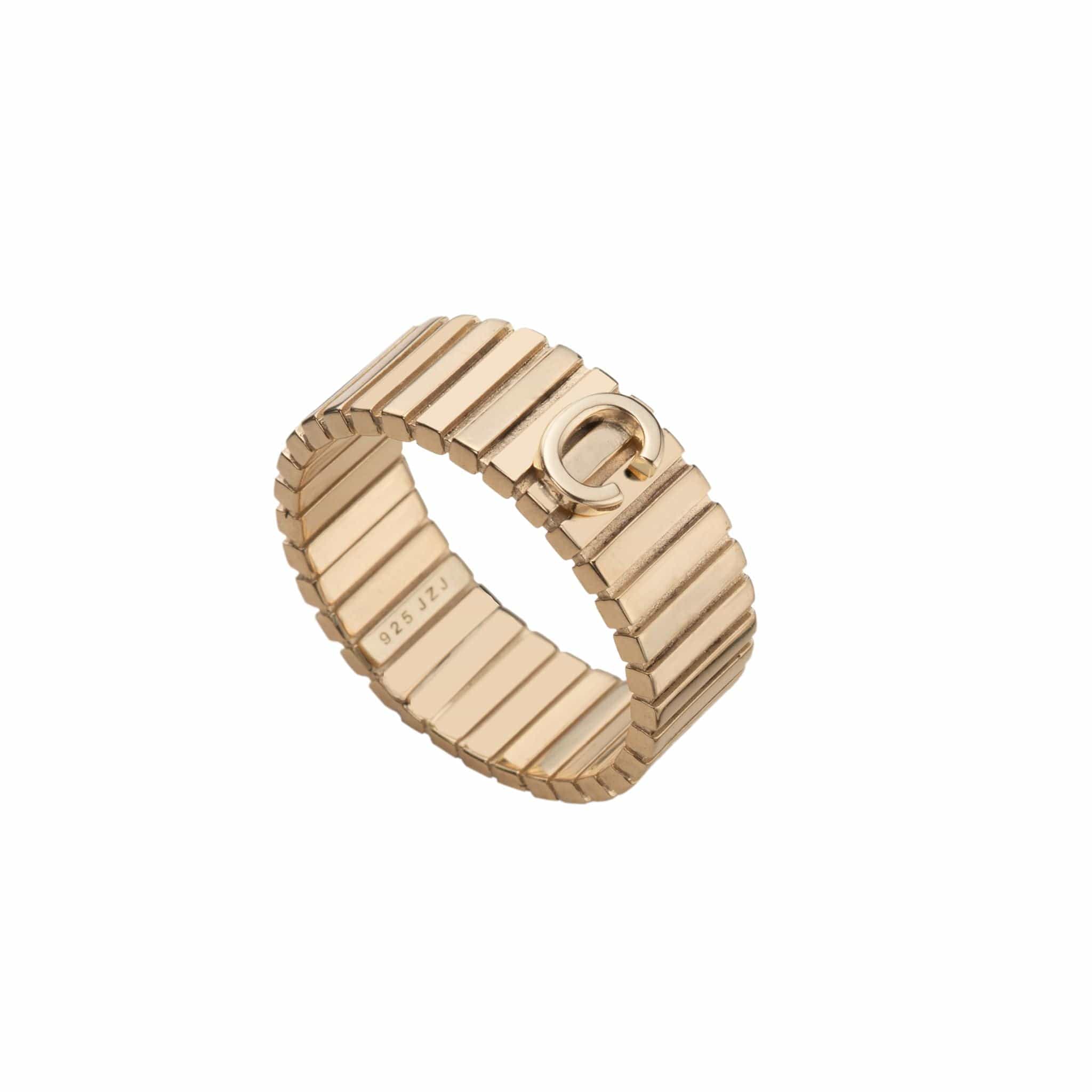 Jennifer Zeuner Jewelry Ophelia Ring