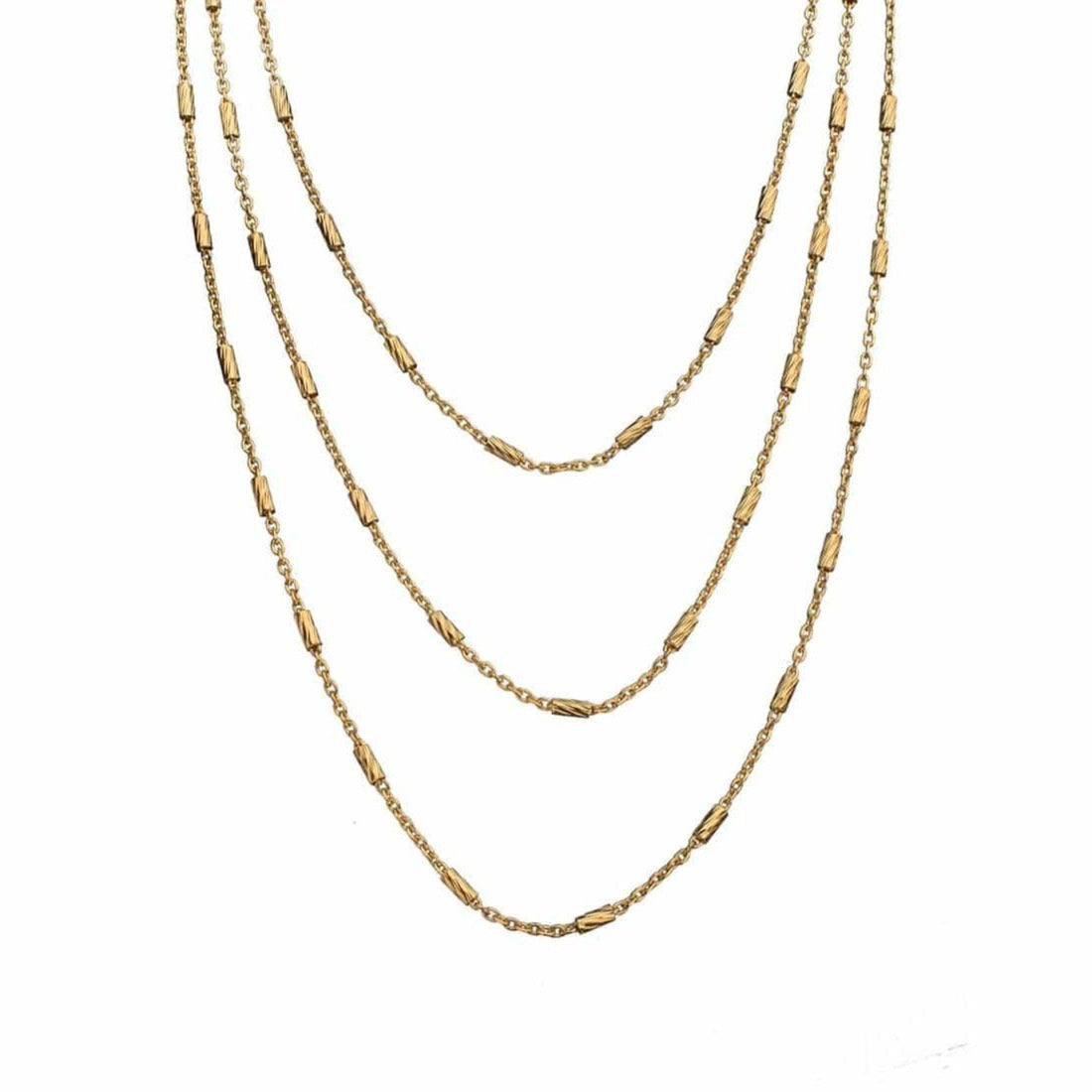 Jennifer Zeuner Jewelry Ramona Necklace