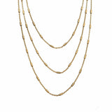 Jennifer Zeuner Jewelry Ramona Necklace
