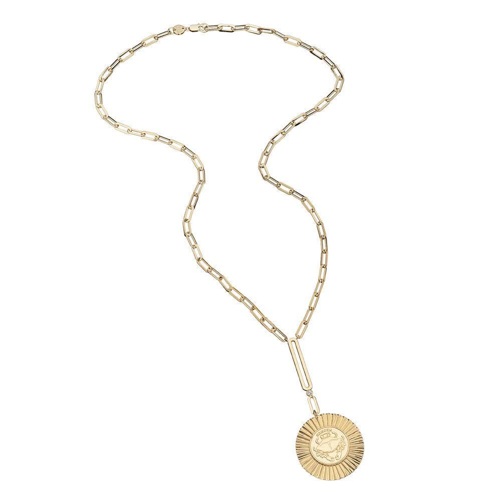 Jennifer Zeuner Jewelry Rhea Lariat