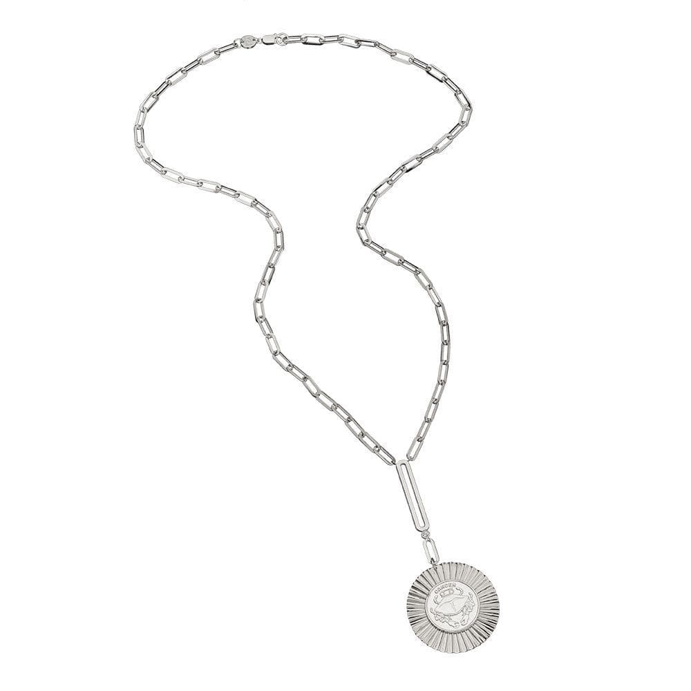 Jennifer Zeuner Jewelry Rhea Lariat