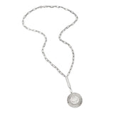 Jennifer Zeuner Jewelry Rhea Lariat