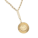 Jennifer Zeuner Jewelry Rhea Lariat