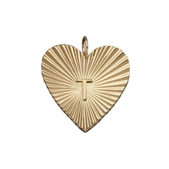 Jennifer Zeuner Jewelry Shepard Charm