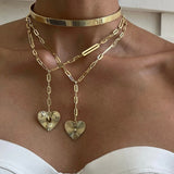 Jennifer Zeuner Jewelry Shepard Lariat