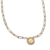 Jennifer Zeuner Jewelry Sophia Necklace
