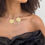 Jennifer Zeuner Jewelry Stassi Charm