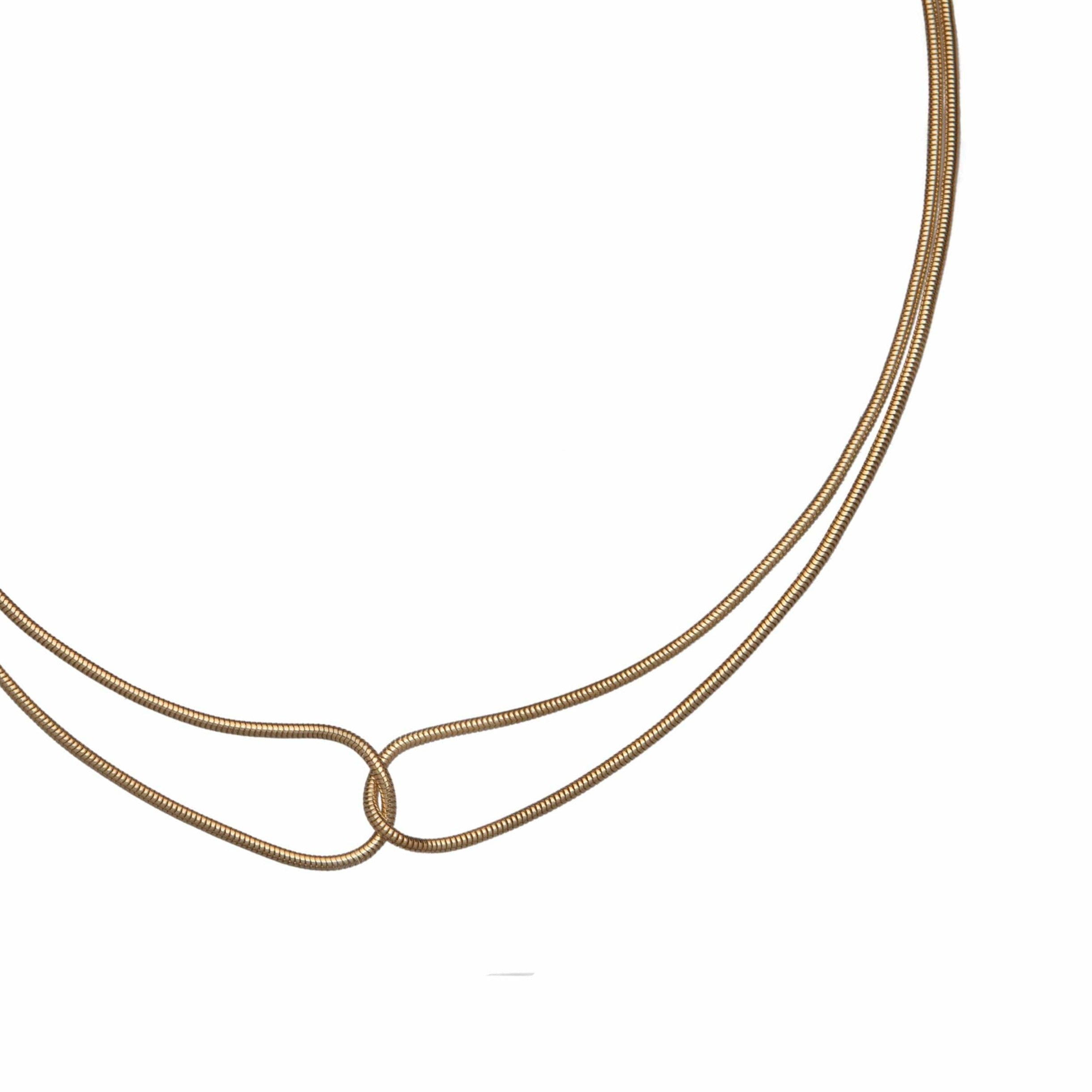 Jennifer Zeuner Jewelry Tomi Necklace