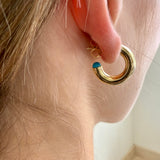 Laine Earrings