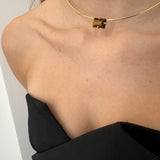 Collins Choker