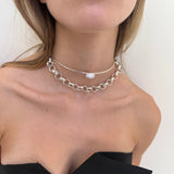 Camille Choker