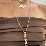 Betty Mama Charm