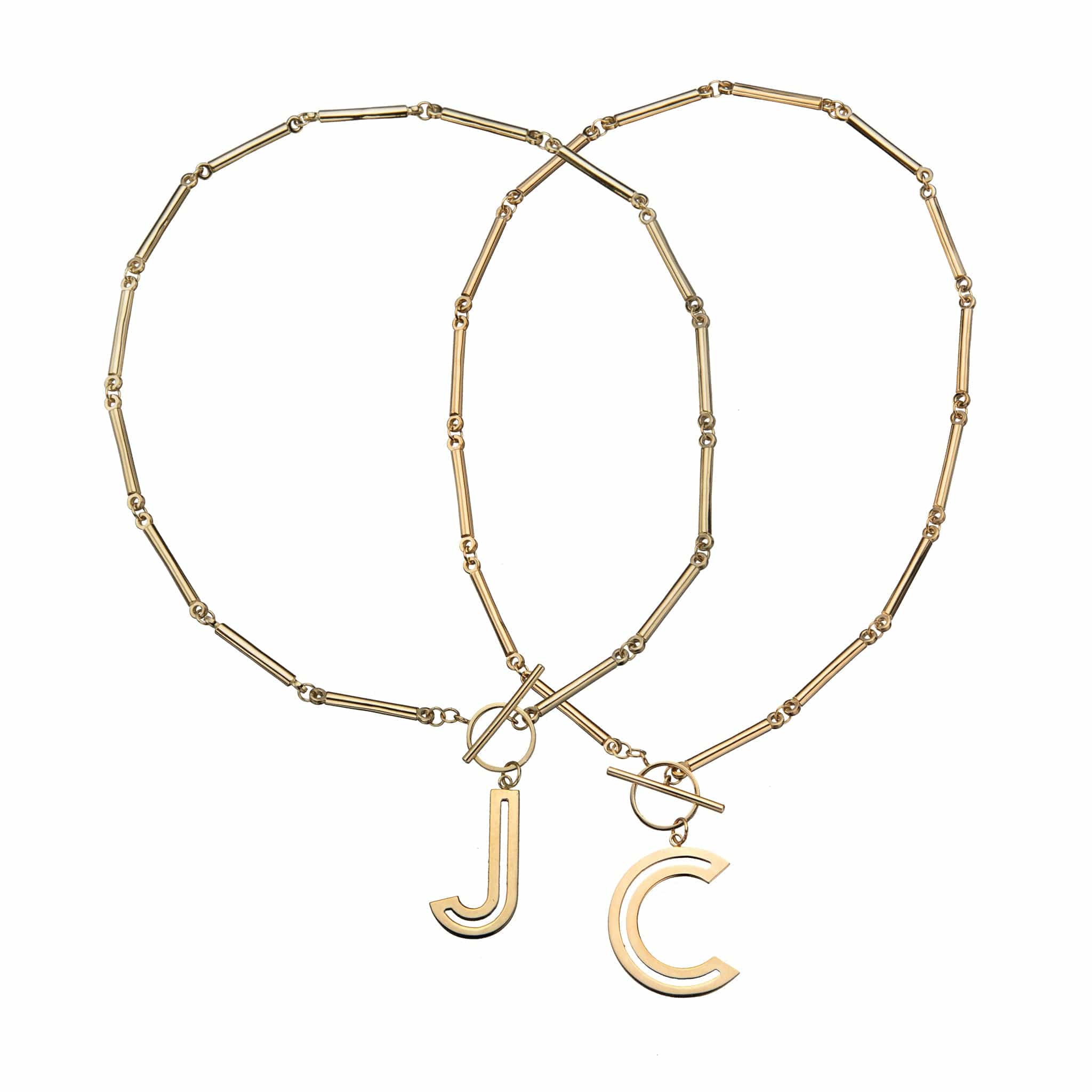 Jennifer Zeuner Jewelry Addie Necklace